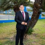 Alejandro José Medina Olmos