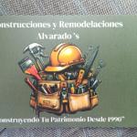 Contrucciones Alvarado