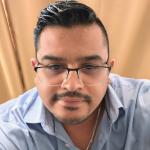 Héctor Lazcano Pineda