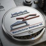 Manufacturas Metálicas H R