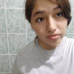 Nicolle Annette Correa Martínez