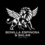 Bonilla Espinosa & Balam