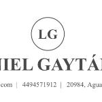 Daniel Gaytán