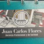 Juan Carlos Flores García