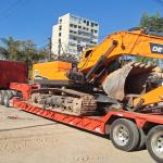 Demoliciónes Y Acarreos Tamayo S G...