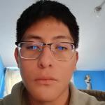 Jorge Flores Leonardo