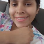 Fernanda Isabel Robles Romero