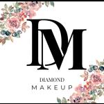 Diamondbridemakeup