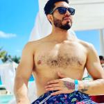 Sergio Alejandro Santamaría González Sergio Alejandro Santamaría González