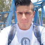 Luis Angel Ramos Aparicio Luis Angel Ramos Aparicio