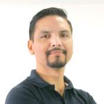 Antonio Montoya