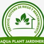 Aqua Plant Jardineria Y Sistema De Riego