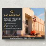 Pintores Las Aguilitas