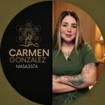 Masajes Carmen Gonzalez
