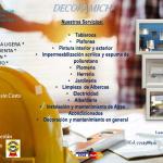 Decoramich Trabajos De Construcción