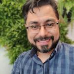 Cesar Arciniega Barrios Cesar Arciniega Barrios