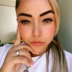 Psicologa Patricia Castillo