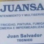 Juan Salvador