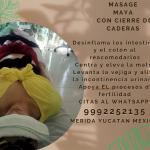 Cabina De Masajes Y Depilacion Con Cera