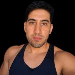 Erick De Luna