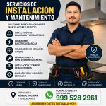 Construcción Y Remodelación