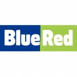 Blue Red