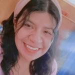 Alejandra Angeles Román