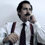 Pablo Villarpando