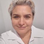 Perla J Ovando