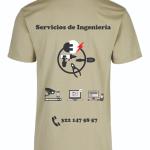 Servicios De Ingeniería