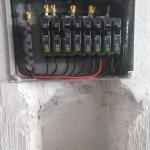 Instalaciones Electricas Valadez