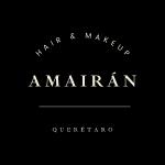 Amairán Hair  Makeup