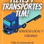 Tlm Transportes