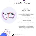 Ariadne Asarel Campos Pérez