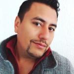 Enrique Israel Madera