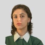 Martina Lucia Borrasca Martina Lucia Borrasca