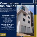 Jarlo Arquitectura Y Multiservicios