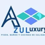 Azul Luxury Pisos Baños Y Cocinas De Calidad