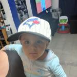 Andres Alberto García Mendoza