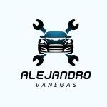Alejandro Vanegas