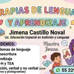 Jimena Castillo Noval