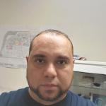 Francisco Javier Pelcastre Fragoso