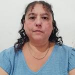 Yindhia Magdalena Benitez Romero