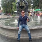 William Dolores Valerio