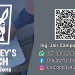 Donkeys Tech Solutions Donkeys Tech Solutions