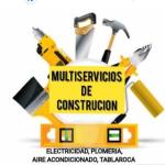 G T Electrical Contrucion