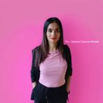 Gabriela Sánchez Gabriela Sánchez
