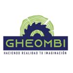 Gheombi Ingenieria En Madera Gheombi Ingenieria En Madera
