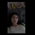 Alexa Delfina Garcia Martinez