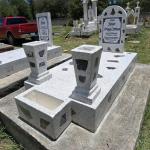 Mármoleria Ávila .fabricantes De Lápidas